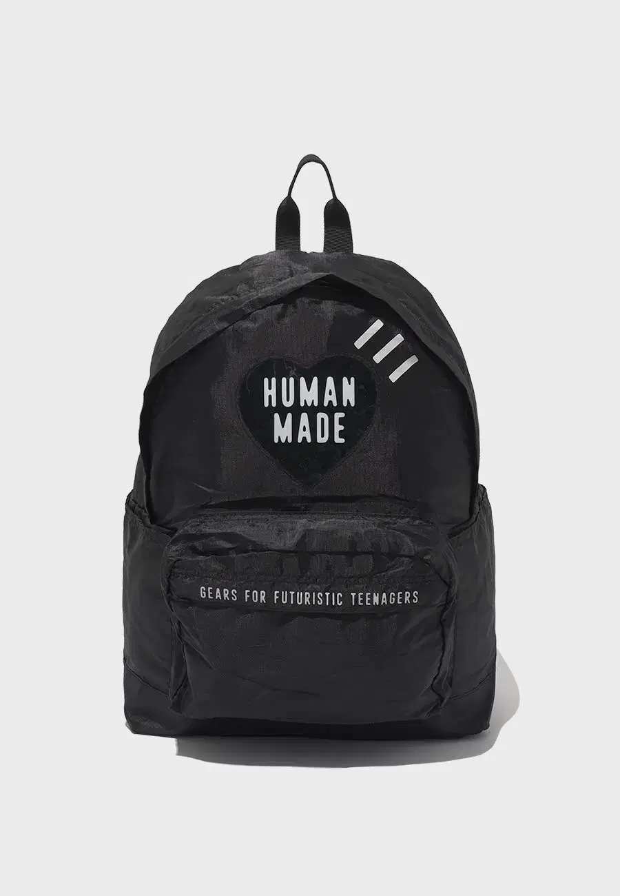 HUMAN MADE backpack | 브랜드 중고거래 플랫폼, 번개장터